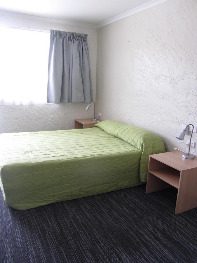 Urangan Motor Inn Hervey Bay Bagian luar foto
